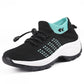 Mesh Breathable Walking Running Shoes for Women