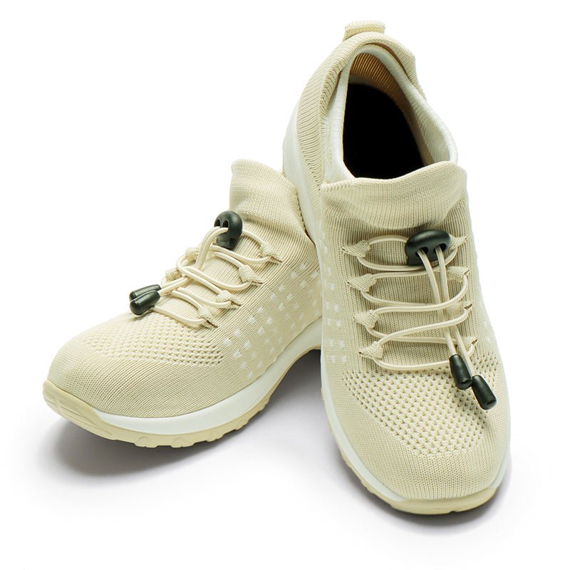 Mesh Breathable Walking Running Shoes for Women