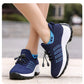 Mesh Breathable Walking Running Shoes for Women