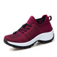 Mesh Breathable Walking Running Shoes for Women