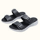 Orthopedic Thick Sole Flip Flops for Women