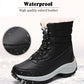 Orthopedic Women's Waterproof Winter Boots