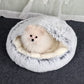 Cozy Cave Bed: alternate color option
