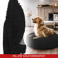 Cloud K9 Chenille Dog Bed Cover: alternate color option