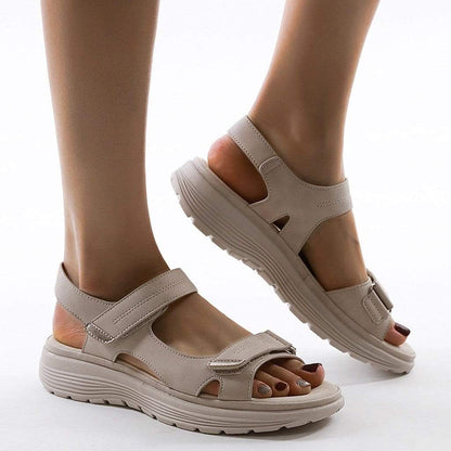 Women's Orthotic Sandals for Bunions - product view orthopedic footwear for bunions
