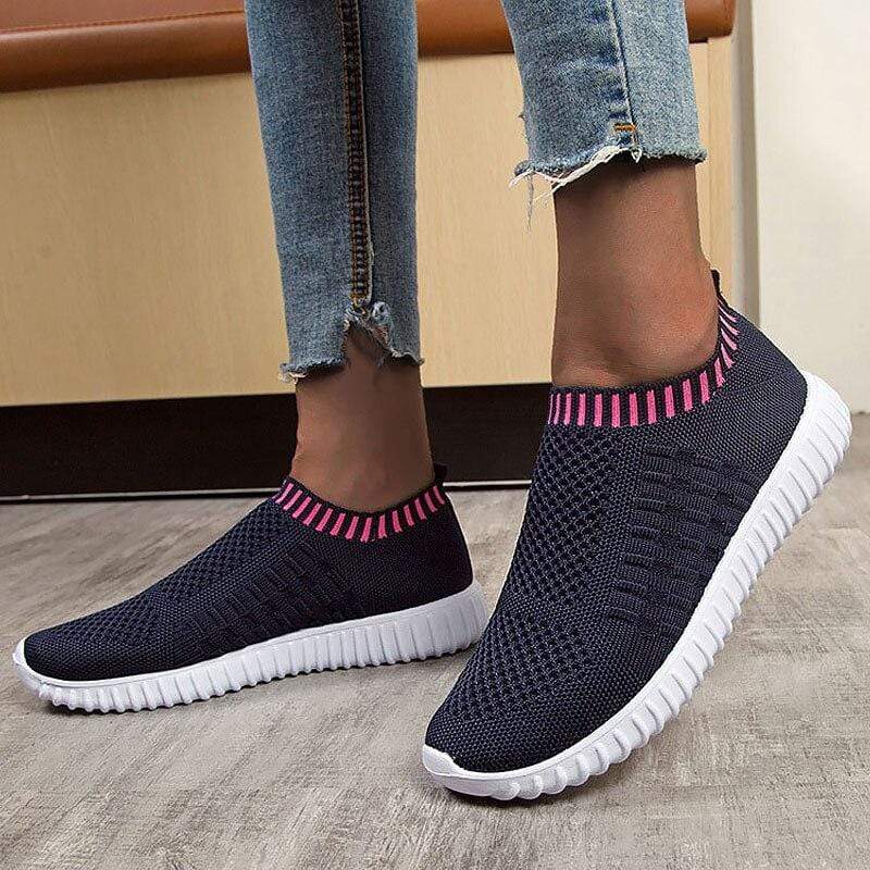 Women's Running Sock Shoes for Bunions