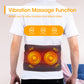 Red Light Therapy Cordless Heating Pad Massage Belt