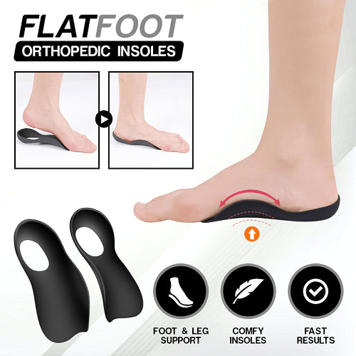 Ankle & Foot Support – Upliftex
