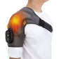 Electric Heating Shoulder Massager