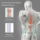 Orthopedic Lumbar Support Back Belt With Magnets
