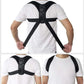 Adjustable Posture Corrector - Back Support & Pain Relief Posture Corrector Upliftex