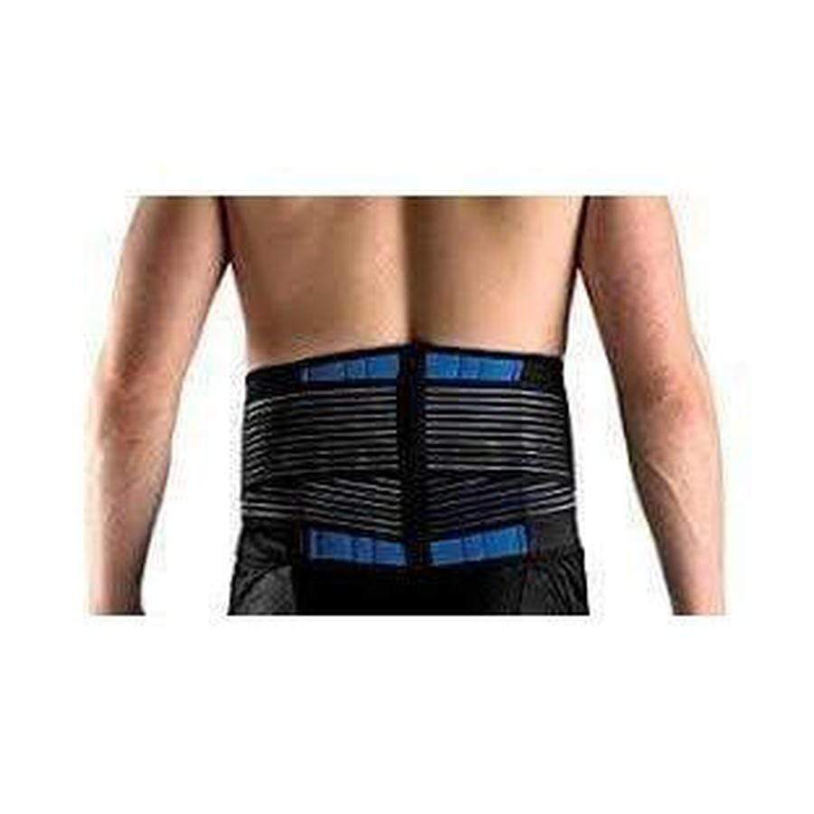 Back Support Brace for Lower Back & Lumbar Pain Back Brace upliftex