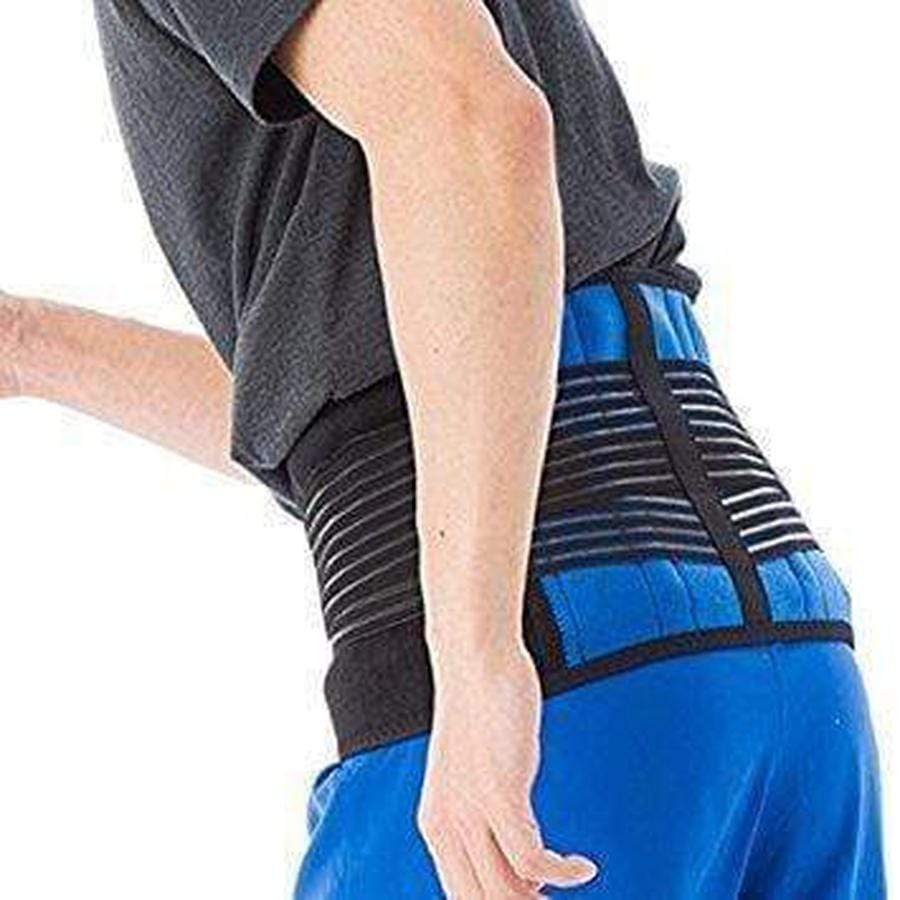 Back Support Brace for Lower Back & Lumbar Pain Back Brace upliftex