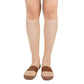 Copper Compression Socks - Support Stockings ~ Reduce Swelling!
