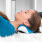 Cervical Neck & Shoulder Relief Massaging Support Pillow