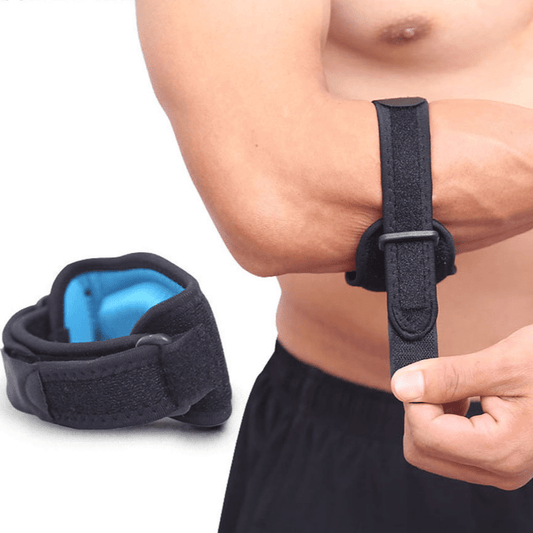 Golfer's Elbow Brace