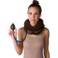 Inflatable Cervical Neck Traction Device - Instant Neck Pain Relief Neck Pain Relief upliftex