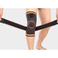 Knee Brace Compression Sleeve with Patella Stability Straps Knee Brace upliftex
