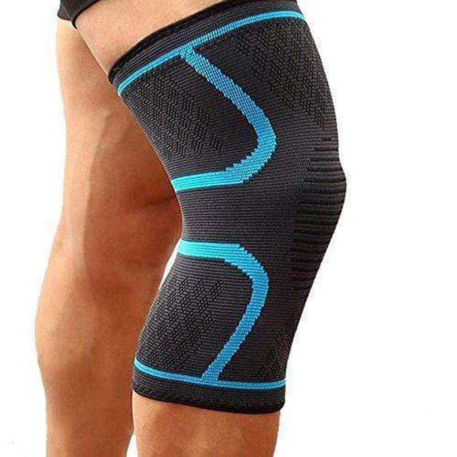 Knee Brace Compression Support Sleeve