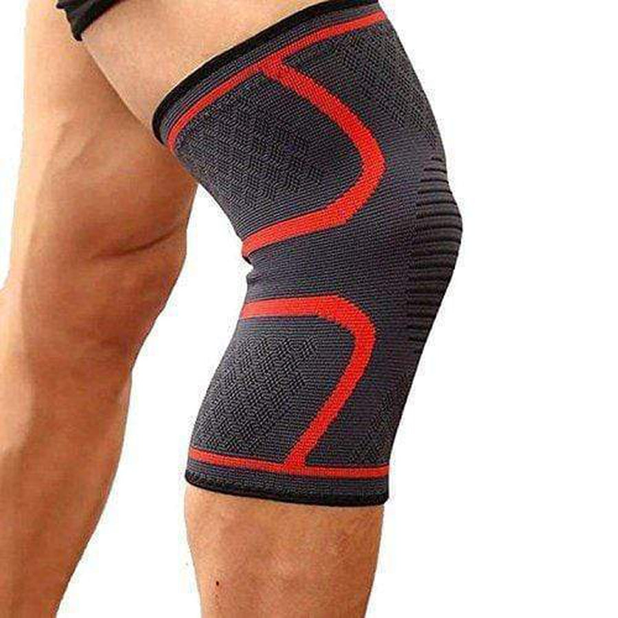 Knee Brace Compression Support Sleeve