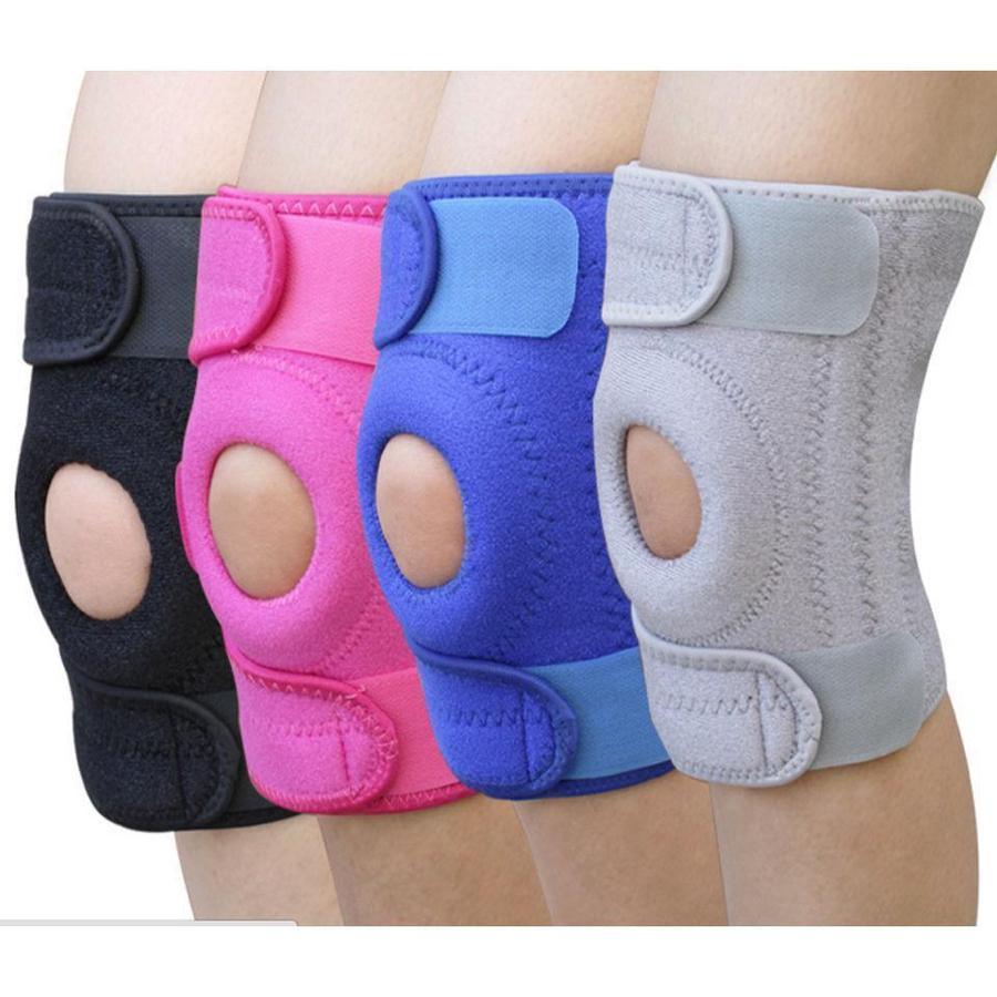 Knee Brace Patella Stabilzier Support Sleeve Knee Brace upliftex