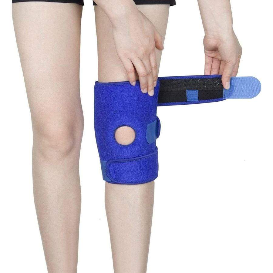 Knee Brace Patella Stabilzier Support Sleeve Knee Brace upliftex