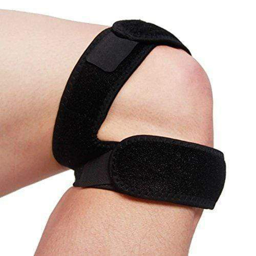 Knee Brace Patellar Tendon Strap Torn Meniscus