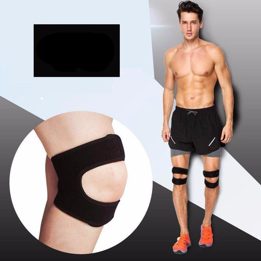 Knee Brace Patellar Tendon Strap Torn Meniscus