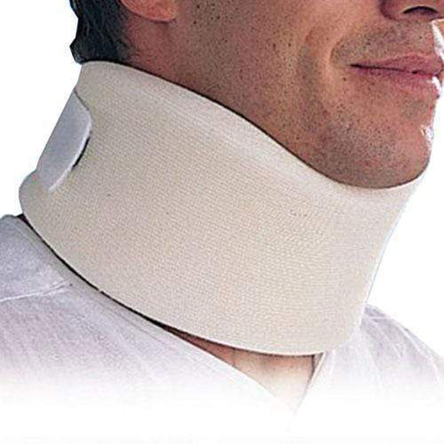 Neck Support Pain Relief Brace Cervical Traction Collar