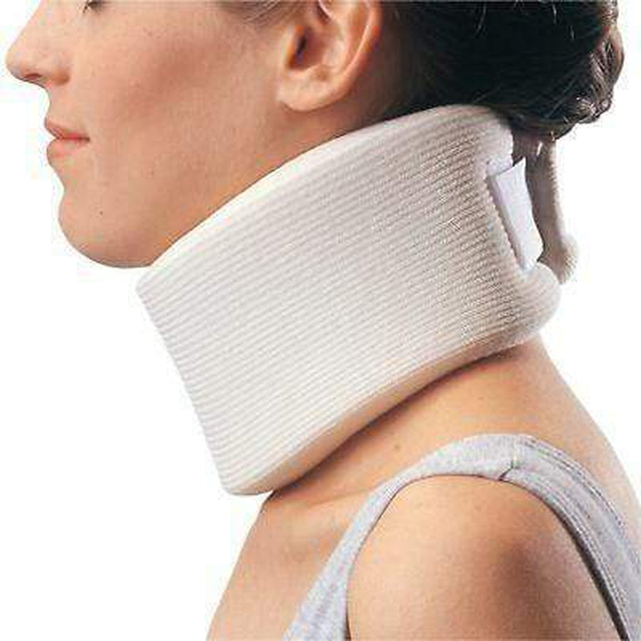 Neck Support Pain Relief Brace Cervical Traction Collar