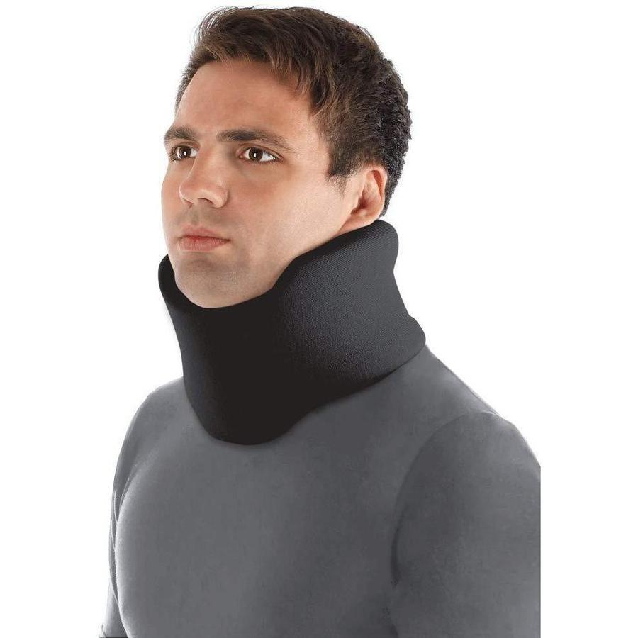 Neck Support Pain Relief Brace Cervical Traction Collar