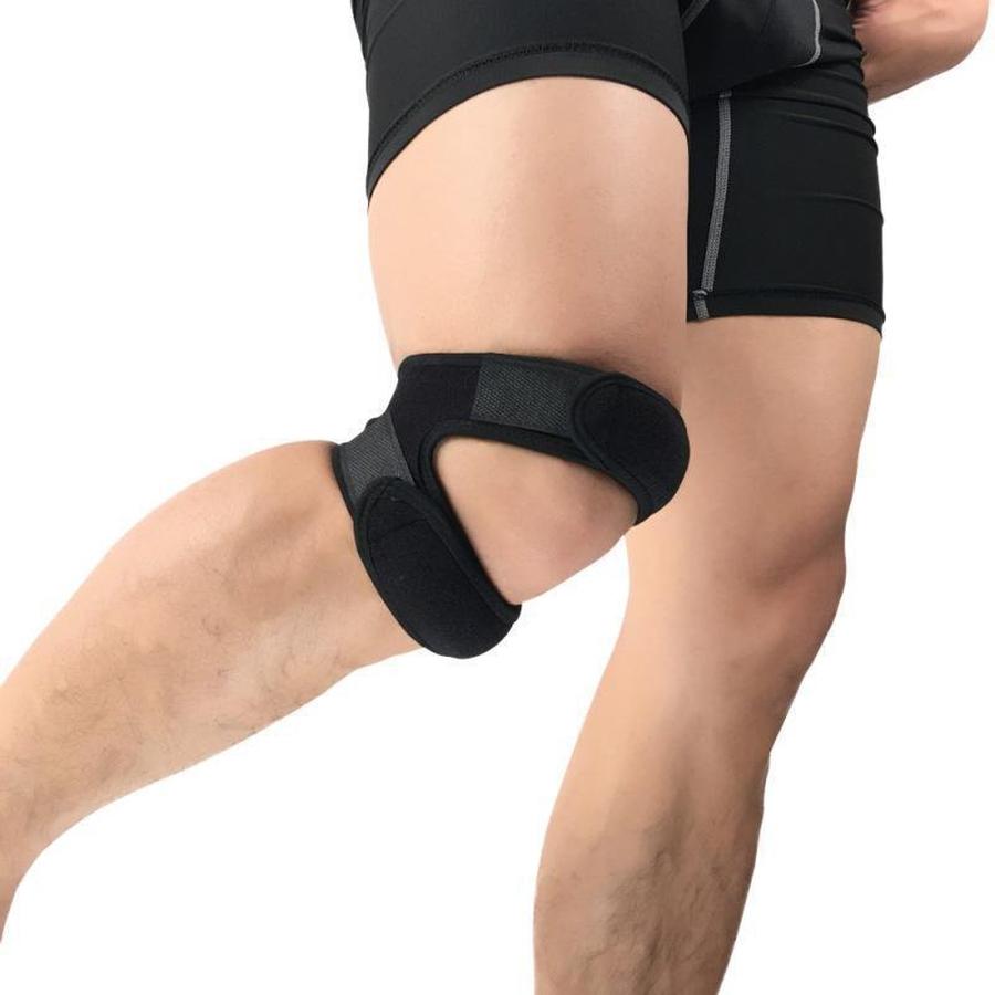 Patellar Tendon Strap Torn Meniscus Knee Brace Knee Brace upliftex