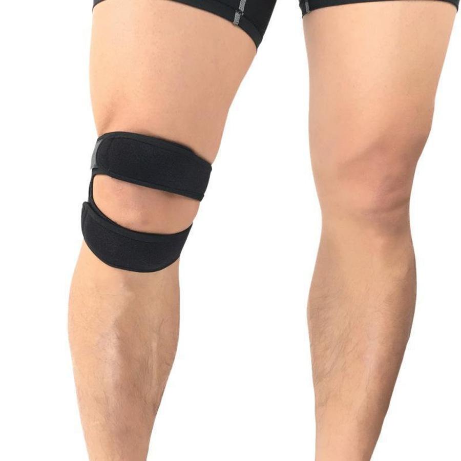 Patellar Tendon Strap Torn Meniscus Knee Brace – Upliftex