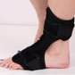 Plantar Fasciitis Dorsal Night Splint - AFO Orthotic Drop Foot Brace Heel Pain Relief