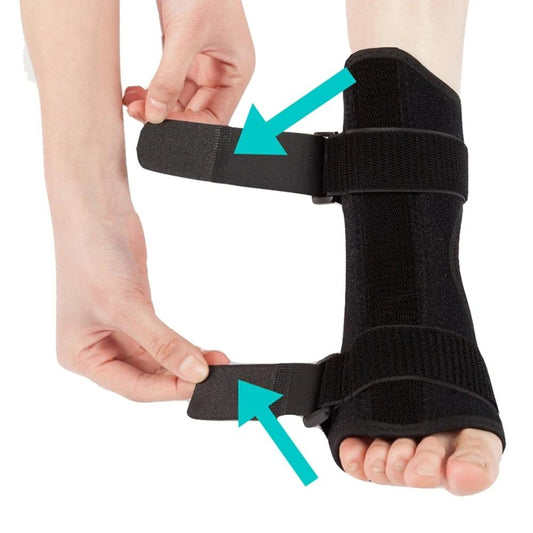 Plantar Fasciitis Night Splint