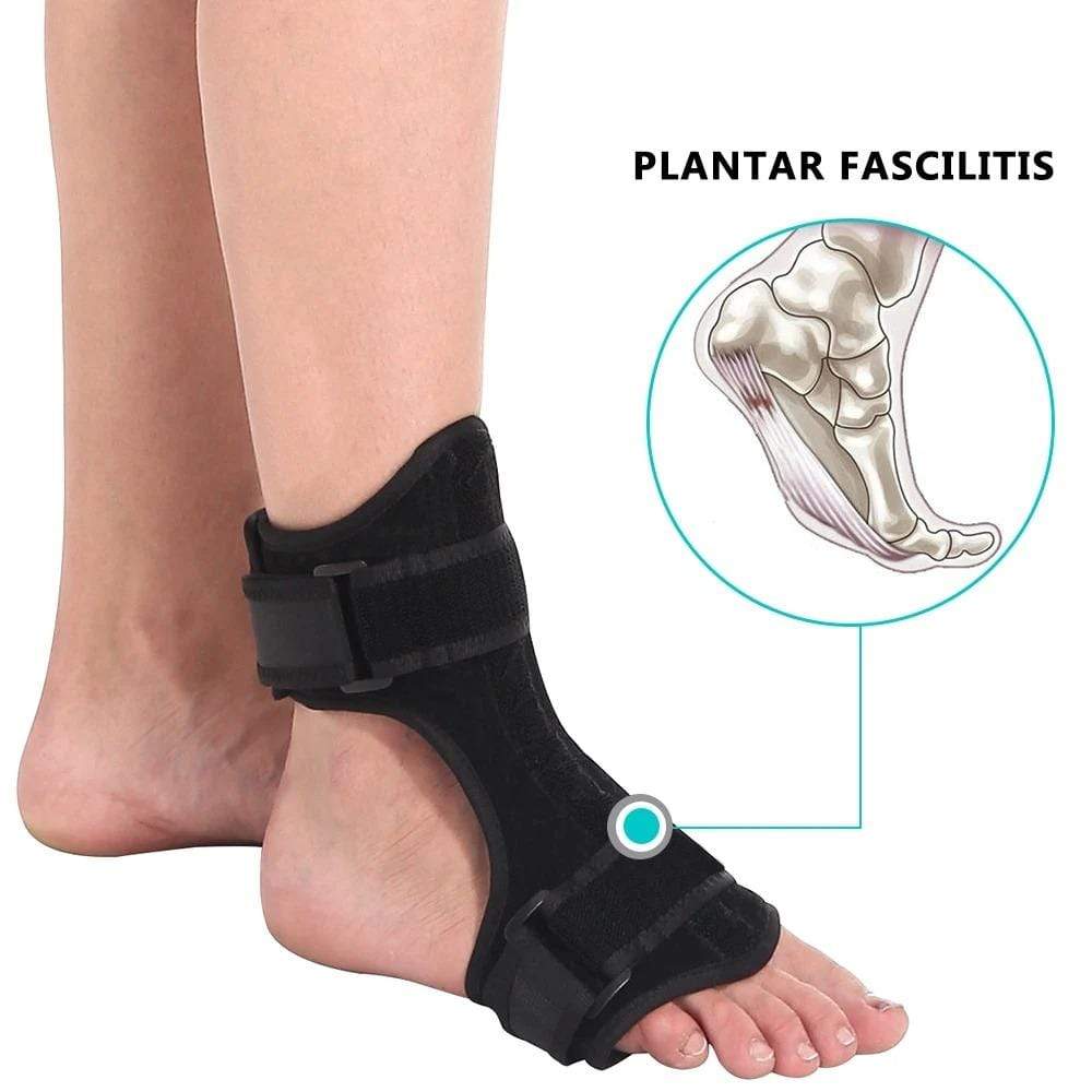 Plantar Fasciitis Night Splint