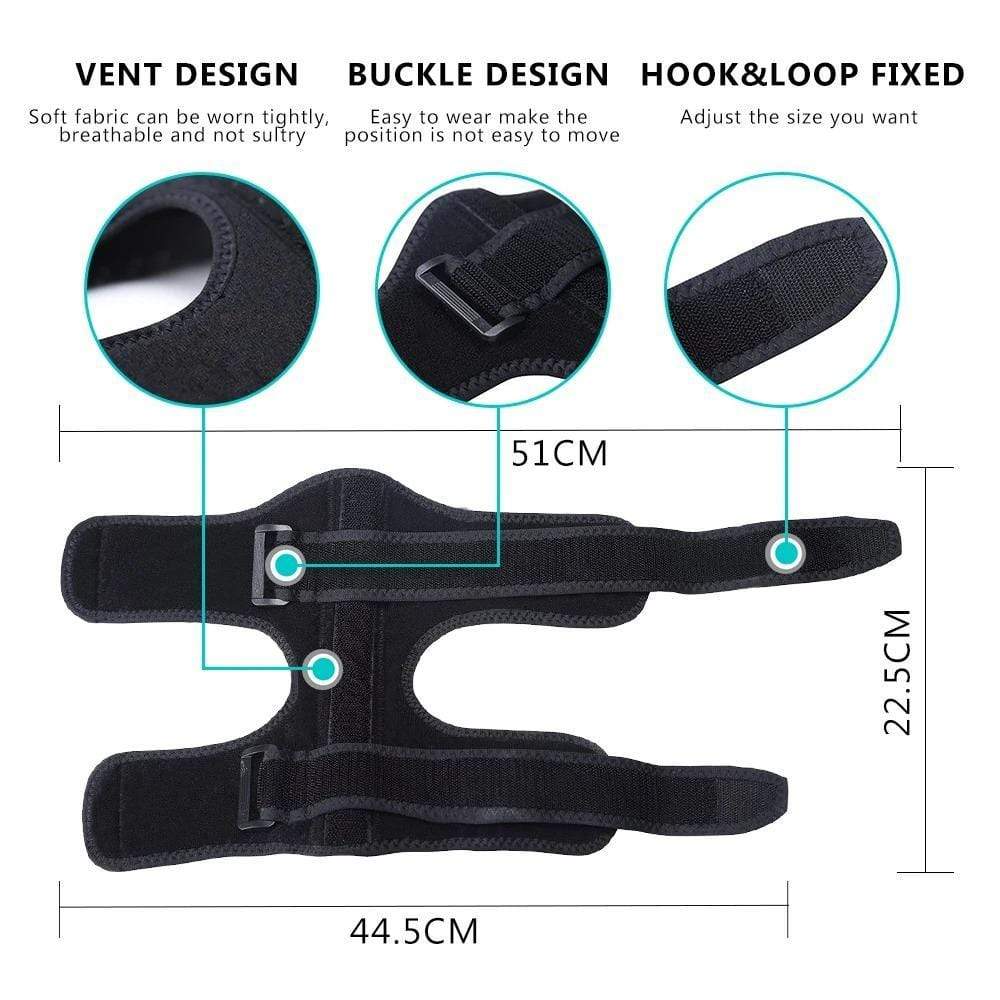 Plantar Fasciitis Night Splint