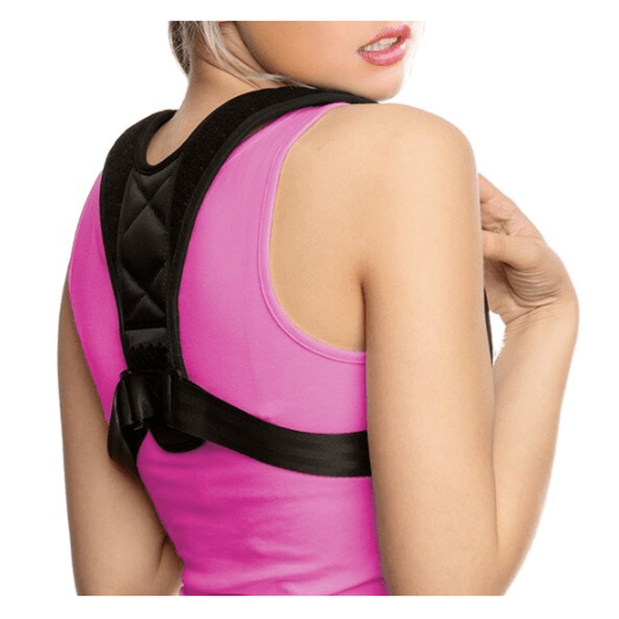 Posture Back Brace for Women  - Back & Shoulder Support