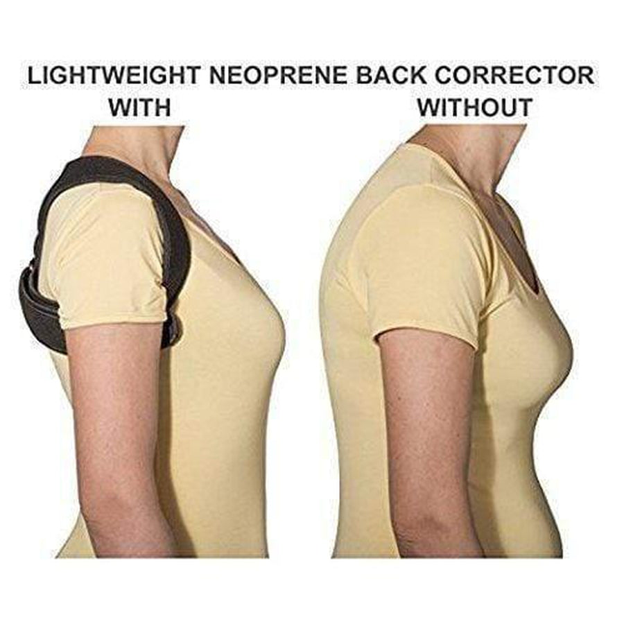 Posture Corrector Back Support Brace LightWeight
