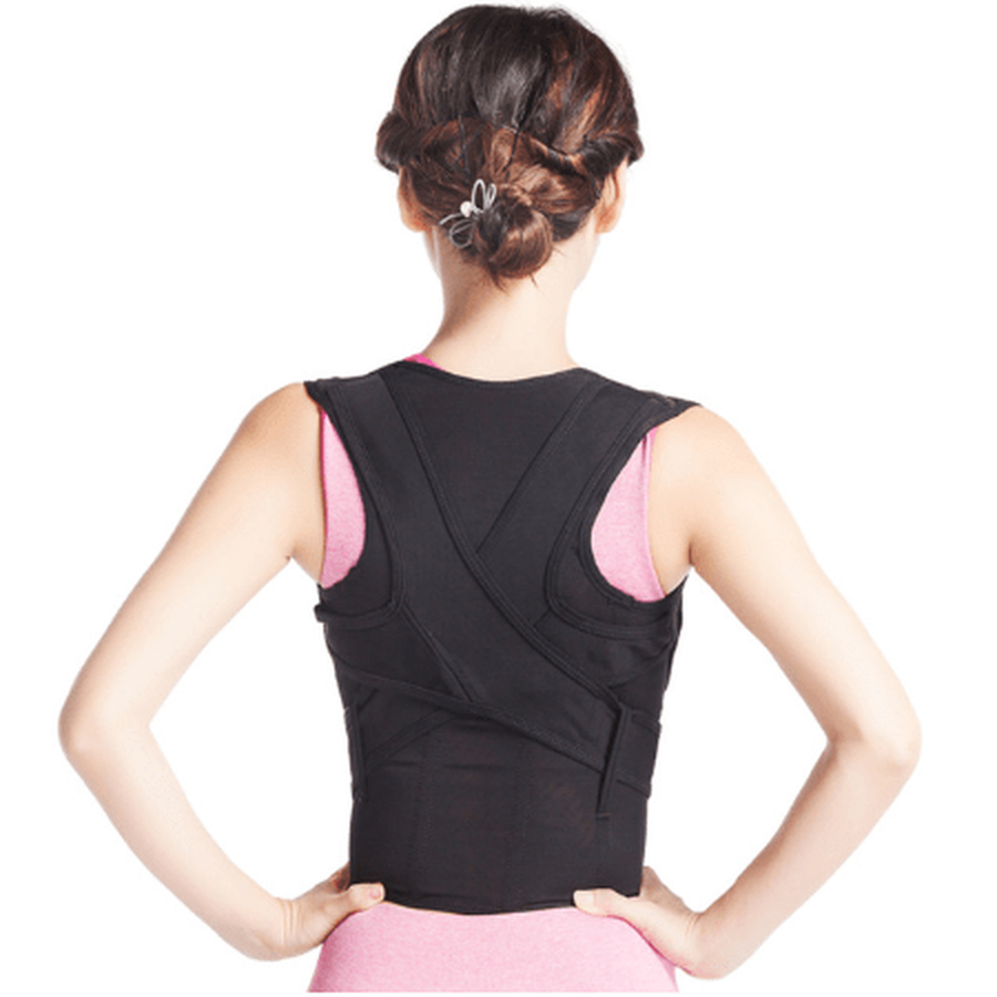 Posture Corrector Brace for Women - Full Back