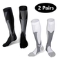High Graduated Compression Socks 20-30mmHg (Pack of 2)