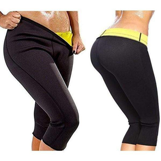 Sauna Weight loss Sweat Pant