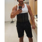 Waist Trainer for Men Slimming Workout Shaper
