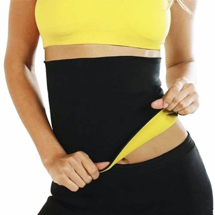 Waist Cincher Sweat Belt Waist Trainer for Women Waist Trainer upliftex