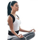 Women's Adjustable Posture Corrector Back Brace Shoulder Lumbar Spine Support Posture Corrector upliftex