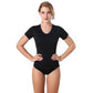 Womens's Sauna Shirt - Sweat Faster ~ Improve Your Figure!